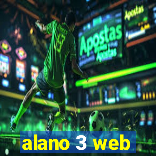 alano 3 web